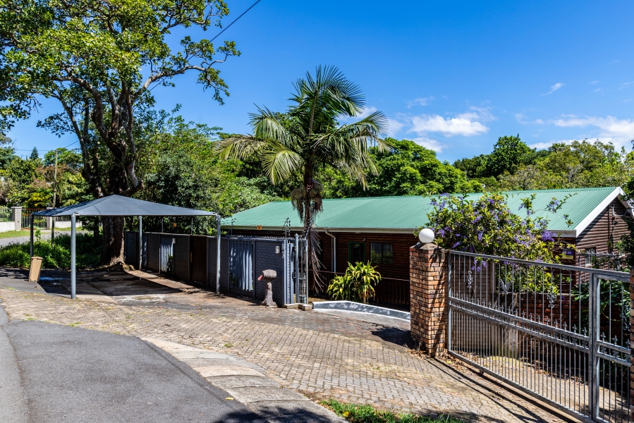 4 Bedroom Property for Sale in Vincent Eastern Cape